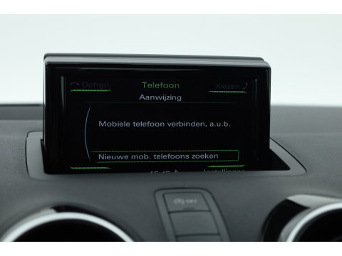 Audi A1 Sportback 1.0 TFSI Sport S line Edition | Rijklaar! | Orgi. NL | Bluetooth | bi-xenon | Navi | Cruise Ctrl. | Clima  | Licht- Regensensor