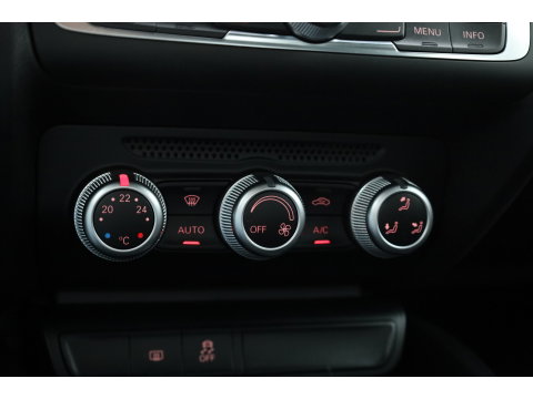 Audi A1 Sportback 1.0 TFSI Sport S line Edition | Rijklaar! | Orgi. NL | Bluetooth | bi-xenon | Navi | Cruise Ctrl. | Clima  | Licht- Regensensor