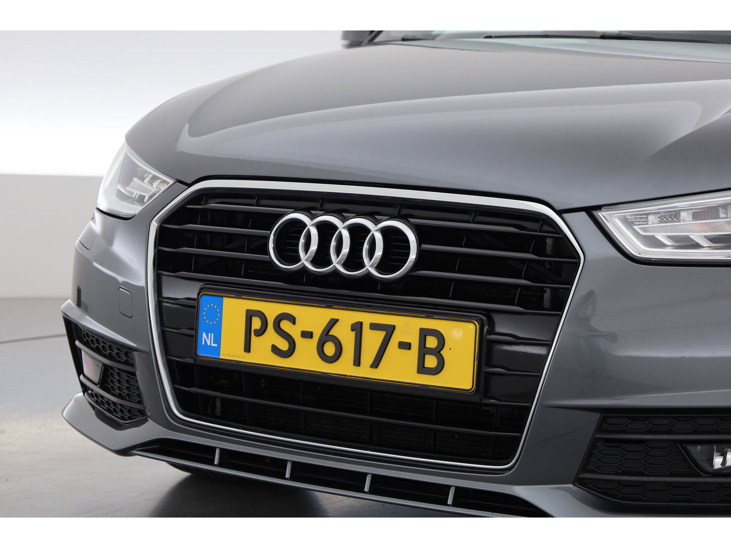 Audi A1 Sportback 1.0 TFSI Sport S line Edition | Rijklaar! | Orgi. NL | Bluetooth | bi-xenon | Navi | Cruise Ctrl. | Clima  | Licht- Regensensor