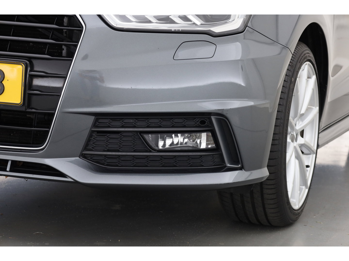 Audi A1 Sportback 1.0 TFSI Sport S line Edition | Rijklaar! | Orgi. NL | Bluetooth | bi-xenon | Navi | Cruise Ctrl. | Clima  | Licht- Regensensor
