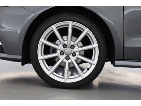 Audi A1 Sportback 1.0 TFSI Sport S line Edition | Rijklaar! | Orgi. NL | Bluetooth | bi-xenon | Navi | Cruise Ctrl. | Clima  | Licht- Regensensor