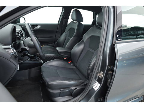 Audi A1 Sportback 1.0 TFSI Sport S line Edition | Rijklaar! | Orgi. NL | Bluetooth | bi-xenon | Navi | Cruise Ctrl. | Clima  | Licht- Regensensor