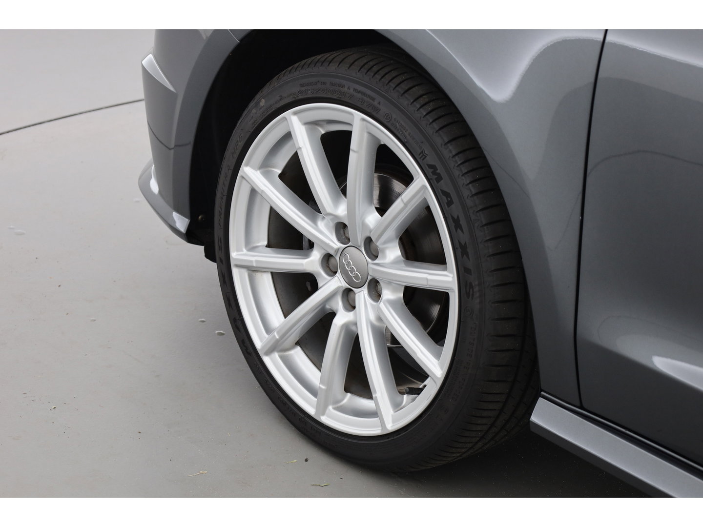 Audi A1 Sportback 1.0 TFSI Sport S line Edition | Rijklaar! | Orgi. NL | Bluetooth | bi-xenon | Navi | Cruise Ctrl. | Clima  | Licht- Regensensor