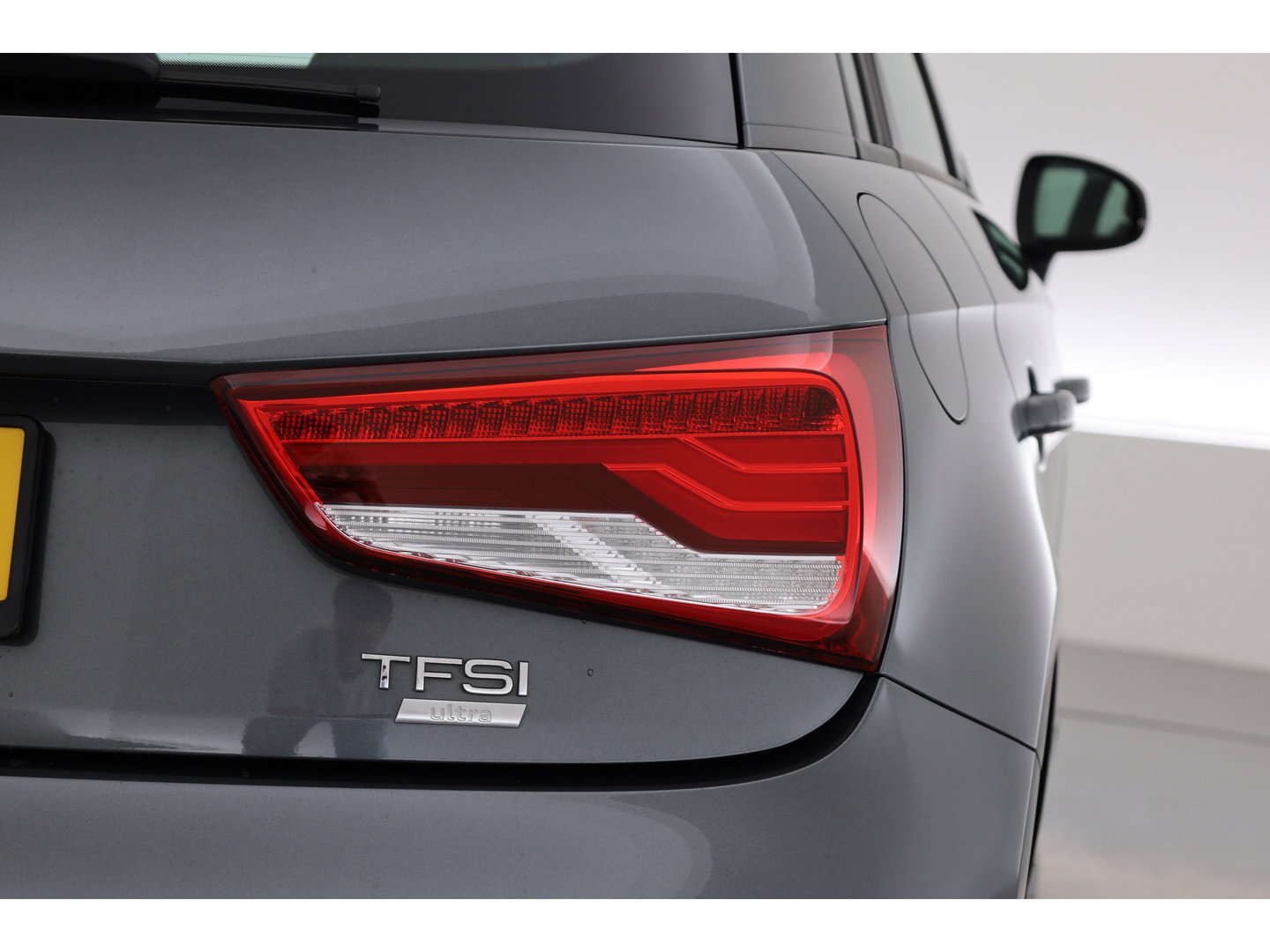 Audi A1 Sportback 1.0 TFSI Sport S line Edition | Rijklaar! | Orgi. NL | Bluetooth | bi-xenon | Navi | Cruise Ctrl. | Clima  | Licht- Regensensor