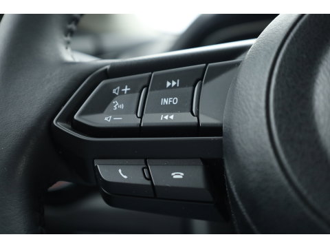 Mazda 2 1.5 SkyActiv-G 90 Homura | Rijklaar! | Navi by Apple CarPlay | Stoel- Stuurverw. | Trekhaak | Camera | Cruise Ctrl.