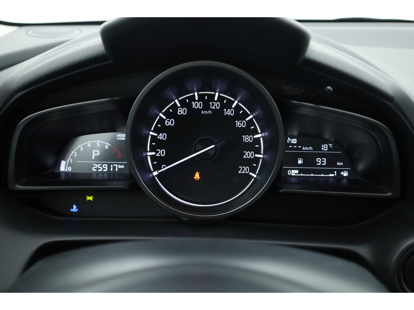 Mazda 2 1.5 SkyActiv-G 90 Homura | Rijklaar! | Navi by Apple CarPlay | Stoel- Stuurverw. | Trekhaak | Camera | Cruise Ctrl.