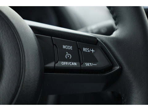 Mazda 2 1.5 SkyActiv-G 90 Homura | Rijklaar! | Navi by Apple CarPlay | Stoel- Stuurverw. | Trekhaak | Camera | Cruise Ctrl.