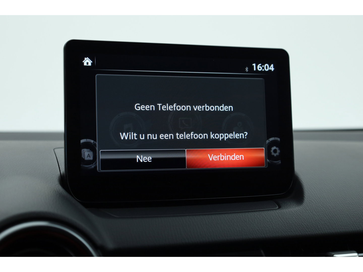 Mazda 2 1.5 SkyActiv-G 90 Homura | Rijklaar! | Navi by Apple CarPlay | Stoel- Stuurverw. | Trekhaak | Camera | Cruise Ctrl.