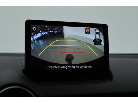 Mazda 2 1.5 SkyActiv-G 90 Homura | Rijklaar! | Navi by Apple CarPlay | Stoel- Stuurverw. | Trekhaak | Camera | Cruise Ctrl.