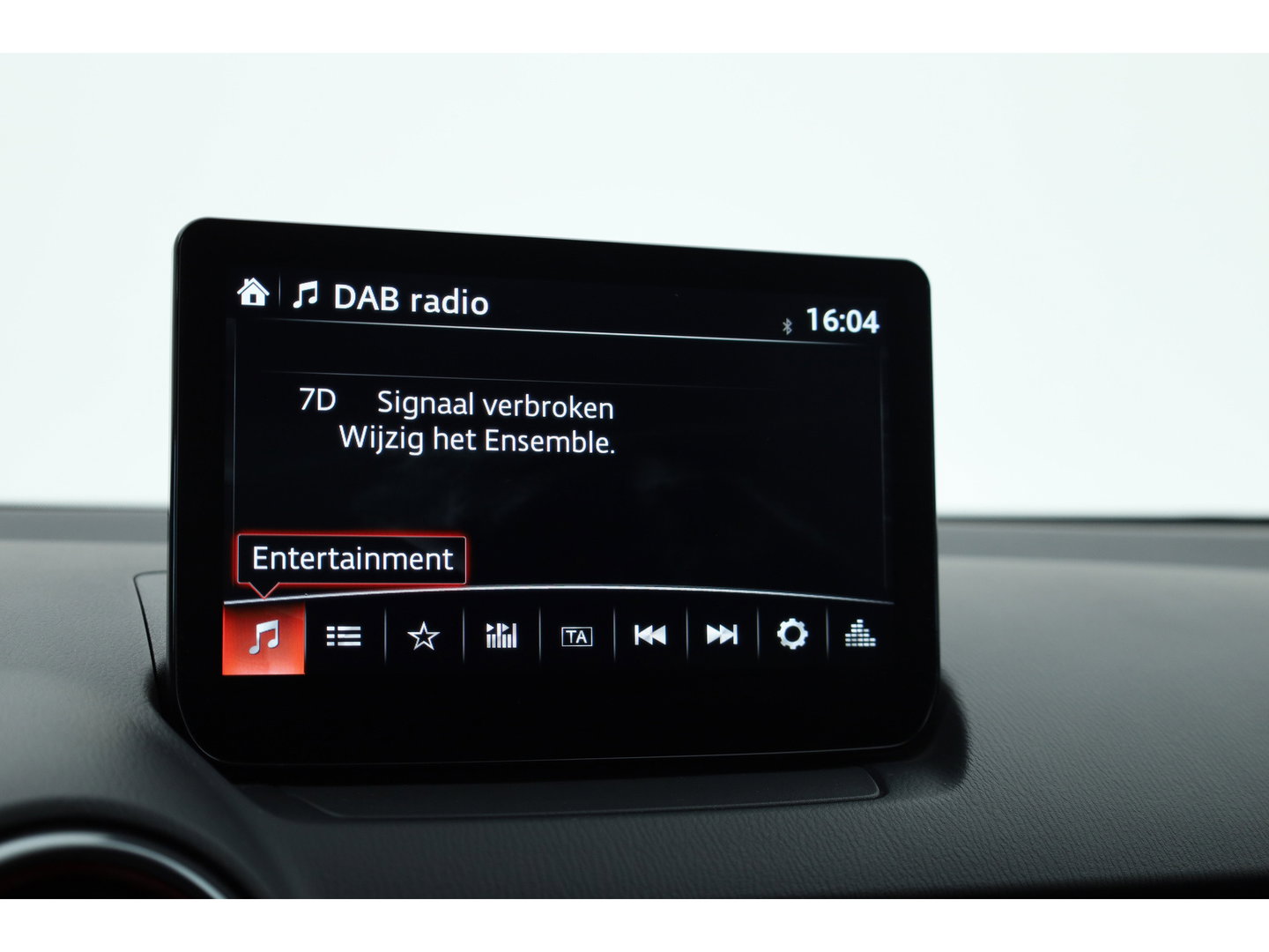 Mazda 2 1.5 SkyActiv-G 90 Homura | Rijklaar! | Navi by Apple CarPlay | Stoel- Stuurverw. | Trekhaak | Camera | Cruise Ctrl.