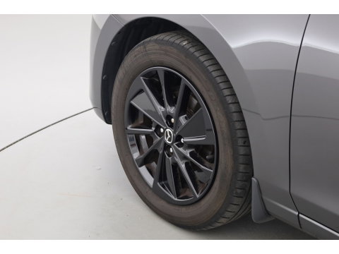 Mazda 2 1.5 SkyActiv-G 90 Homura | Rijklaar! | Navi by Apple CarPlay | Stoel- Stuurverw. | Trekhaak | Camera | Cruise Ctrl.