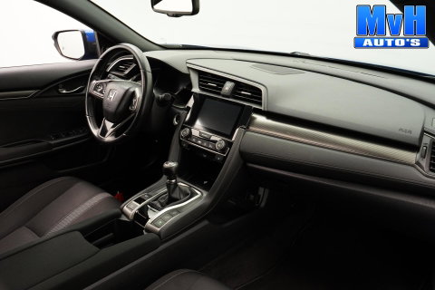 Honda Civic 1.5 i-VTEC Sport Plus|SCHUIFDAK|ACC|CAMERA|NAP