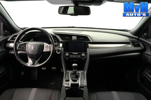 Honda Civic 1.5 i-VTEC Sport Plus|SCHUIFDAK|ACC|CAMERA|NAP