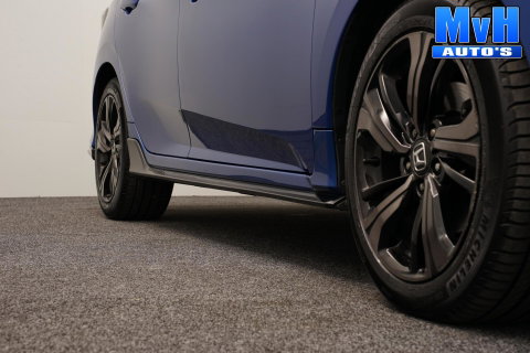 Honda Civic 1.5 i-VTEC Sport Plus|SCHUIFDAK|ACC|CAMERA|NAP