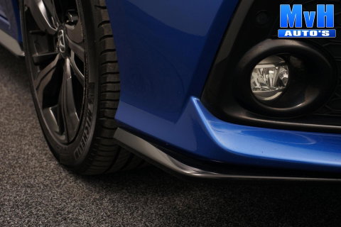 Honda Civic 1.5 i-VTEC Sport Plus|SCHUIFDAK|ACC|CAMERA|NAP