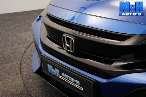 Honda Civic 1.5 i-VTEC Sport Plus|SCHUIFDAK|ACC|CAMERA|NAP
