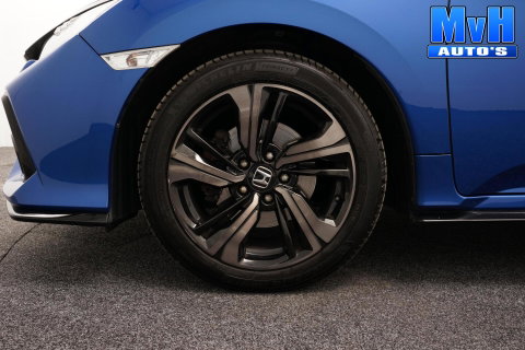 Honda Civic 1.5 i-VTEC Sport Plus|SCHUIFDAK|ACC|CAMERA|NAP