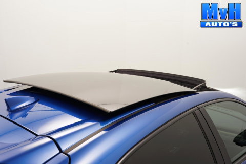 Honda Civic 1.5 i-VTEC Sport Plus|SCHUIFDAK|ACC|CAMERA|NAP