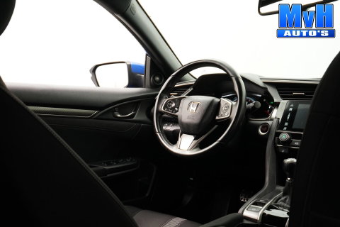Honda Civic 1.5 i-VTEC Sport Plus|SCHUIFDAK|ACC|CAMERA|NAP