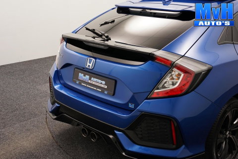 Honda Civic 1.5 i-VTEC Sport Plus|SCHUIFDAK|ACC|CAMERA|NAP