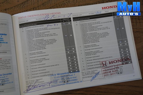 Honda Civic 1.5 i-VTEC Sport Plus|SCHUIFDAK|ACC|CAMERA|NAP