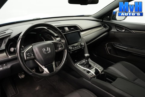 Honda Civic 1.5 i-VTEC Sport Plus|SCHUIFDAK|ACC|CAMERA|NAP