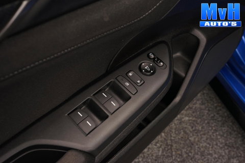 Honda Civic 1.5 i-VTEC Sport Plus|SCHUIFDAK|ACC|CAMERA|NAP