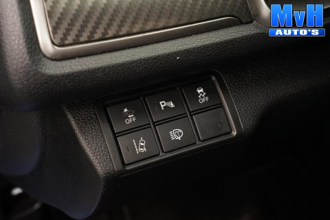 Honda Civic 1.5 i-VTEC Sport Plus|SCHUIFDAK|ACC|CAMERA|NAP