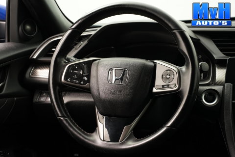 Honda Civic 1.5 i-VTEC Sport Plus|SCHUIFDAK|ACC|CAMERA|NAP
