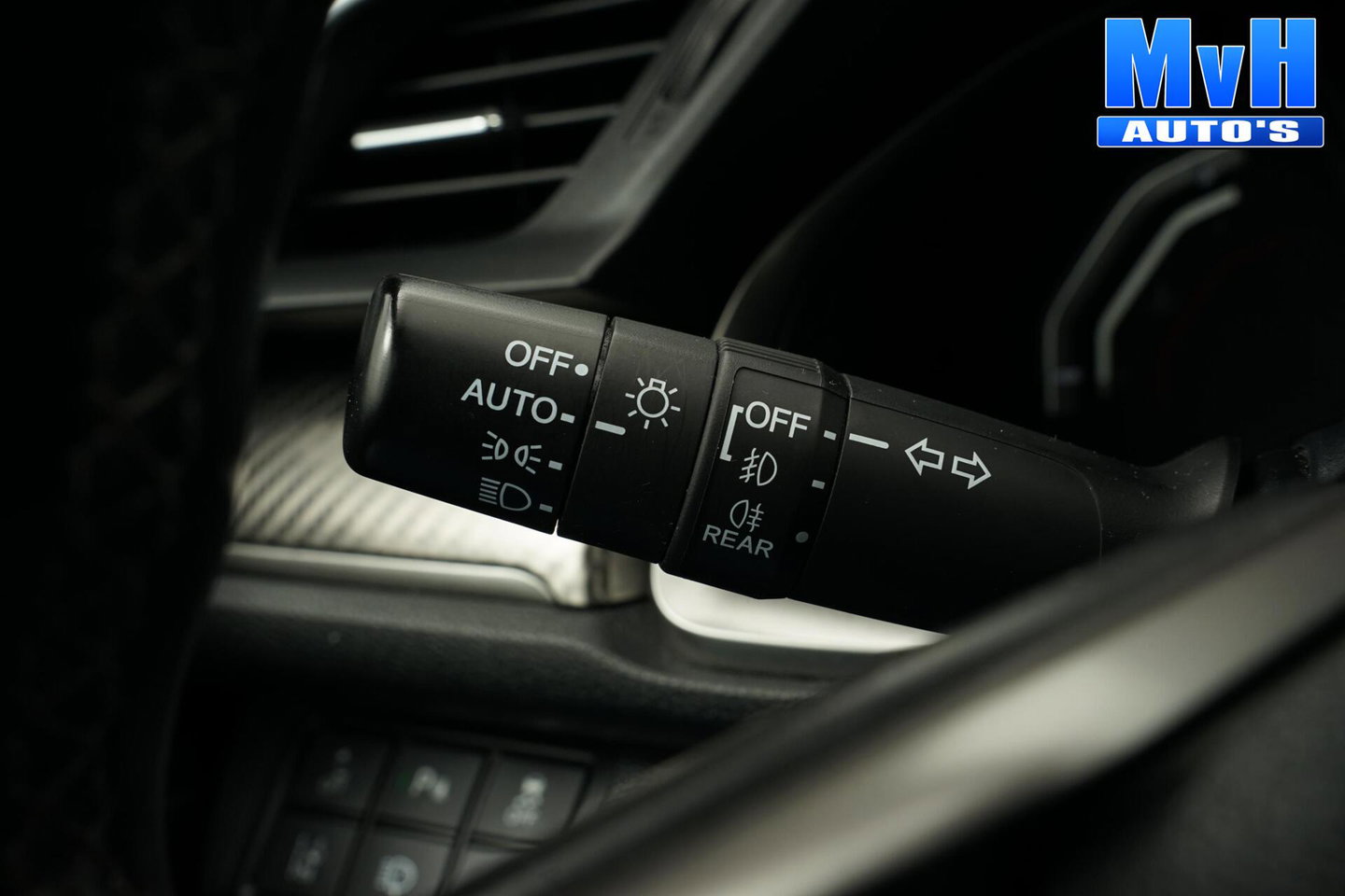 Honda Civic 1.5 i-VTEC Sport Plus|SCHUIFDAK|ACC|CAMERA|NAP