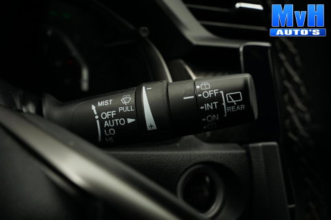 Honda Civic 1.5 i-VTEC Sport Plus|SCHUIFDAK|ACC|CAMERA|NAP
