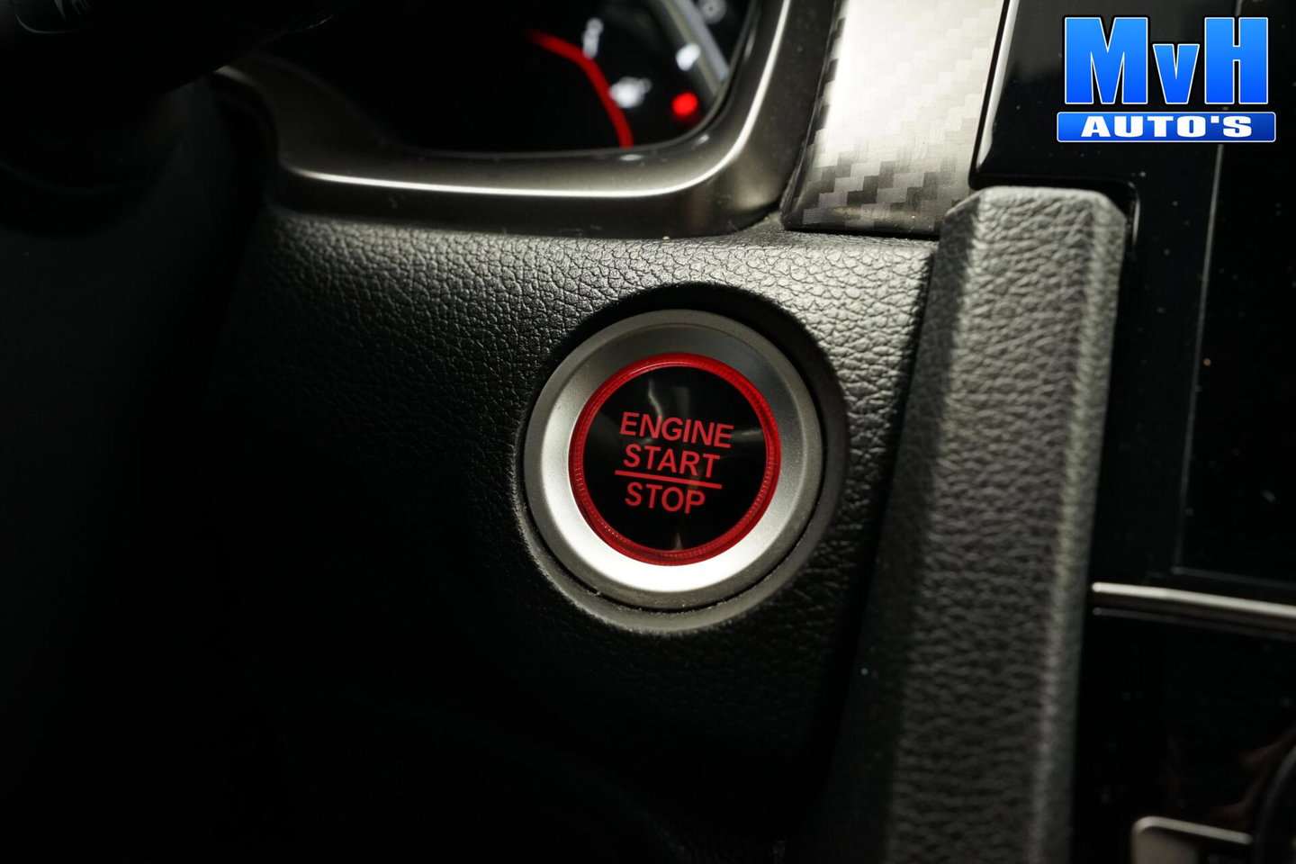 Honda Civic 1.5 i-VTEC Sport Plus|SCHUIFDAK|ACC|CAMERA|NAP