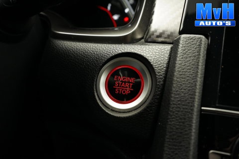 Honda Civic 1.5 i-VTEC Sport Plus|SCHUIFDAK|ACC|CAMERA|NAP