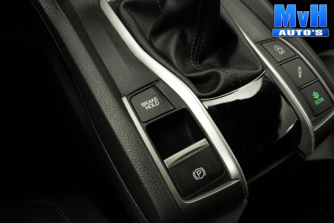 Honda Civic 1.5 i-VTEC Sport Plus|SCHUIFDAK|ACC|CAMERA|NAP