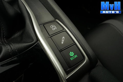 Honda Civic 1.5 i-VTEC Sport Plus|SCHUIFDAK|ACC|CAMERA|NAP