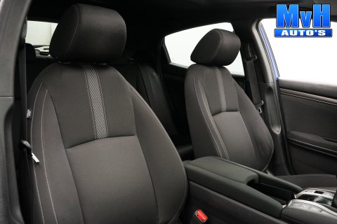 Honda Civic 1.5 i-VTEC Sport Plus|SCHUIFDAK|ACC|CAMERA|NAP