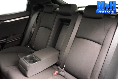 Honda Civic 1.5 i-VTEC Sport Plus|SCHUIFDAK|ACC|CAMERA|NAP