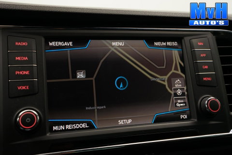 SEAT Ateca 1.4 EcoTSI Xcellence|PANO|360ºCAM|TREKH|LUXE!|NAP