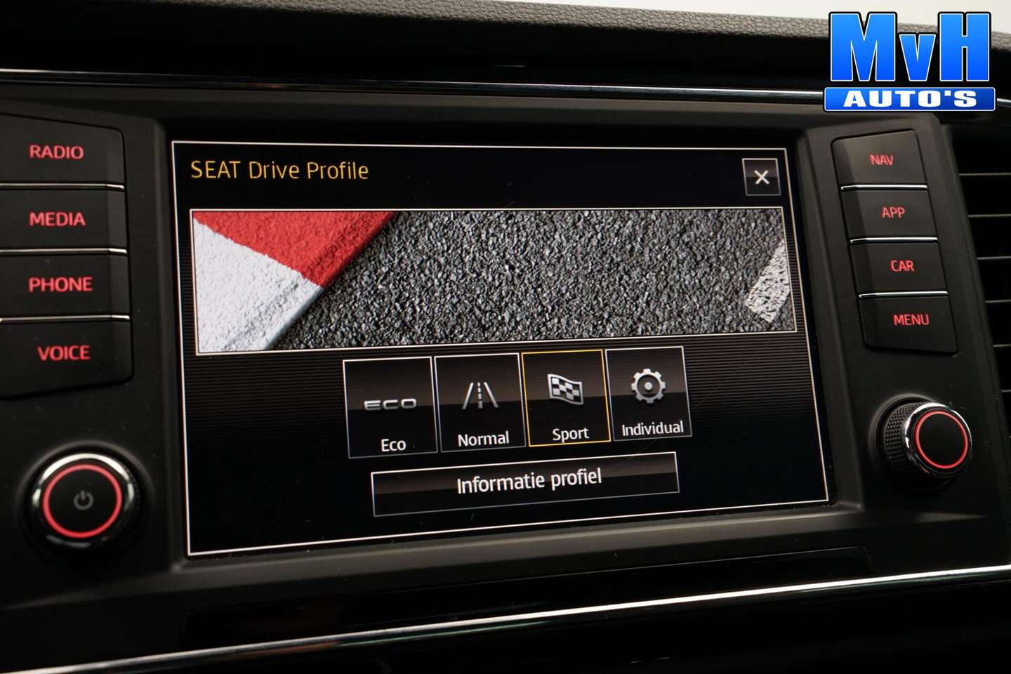 SEAT Ateca 1.4 EcoTSI Xcellence|PANO|360ºCAM|TREKH|LUXE!|NAP