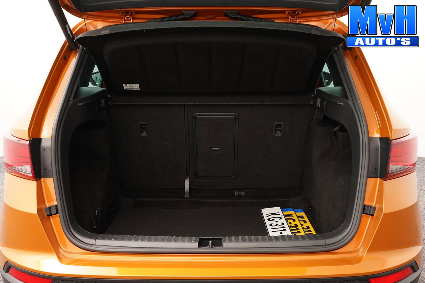 SEAT Ateca 1.4 EcoTSI Xcellence|PANO|360ºCAM|TREKH|LUXE!|NAP