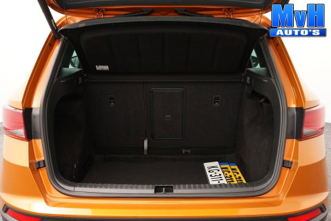SEAT Ateca 1.4 EcoTSI Xcellence|PANO|360ºCAM|TREKH|LUXE!|NAP