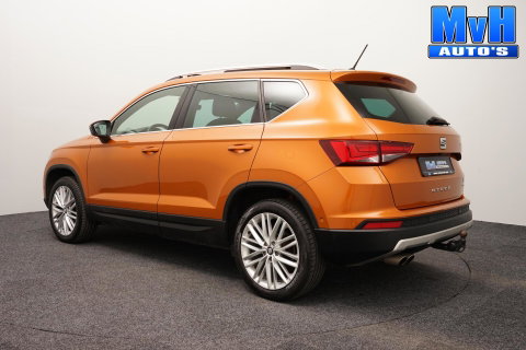 SEAT Ateca 1.4 EcoTSI Xcellence|PANO|360ºCAM|TREKH|LUXE!|NAP