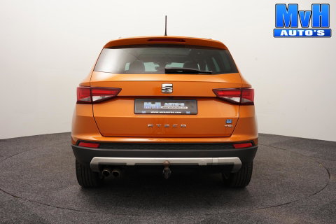 SEAT Ateca 1.4 EcoTSI Xcellence|PANO|360ºCAM|TREKH|LUXE!|NAP