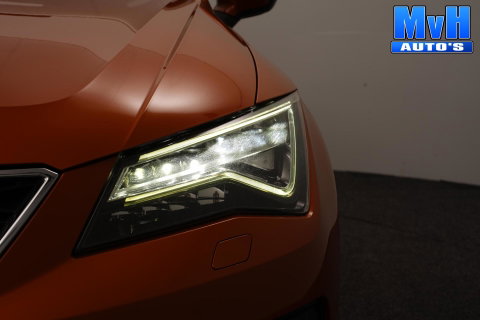 SEAT Ateca 1.4 EcoTSI Xcellence|PANO|360ºCAM|TREKH|LUXE!|NAP