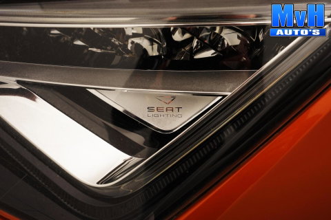 SEAT Ateca 1.4 EcoTSI Xcellence|PANO|360ºCAM|TREKH|LUXE!|NAP