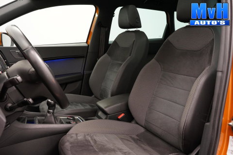 SEAT Ateca 1.4 EcoTSI Xcellence|PANO|360ºCAM|TREKH|LUXE!|NAP