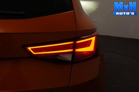SEAT Ateca 1.4 EcoTSI Xcellence|PANO|360ºCAM|TREKH|LUXE!|NAP