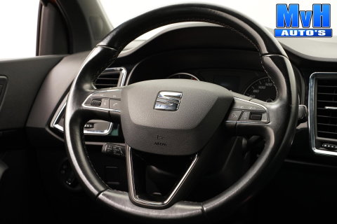 SEAT Ateca 1.4 EcoTSI Xcellence|PANO|360ºCAM|TREKH|LUXE!|NAP