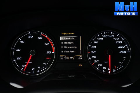 SEAT Ateca 1.4 EcoTSI Xcellence|PANO|360ºCAM|TREKH|LUXE!|NAP