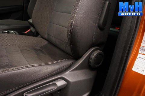 SEAT Ateca 1.4 EcoTSI Xcellence|PANO|360ºCAM|TREKH|LUXE!|NAP